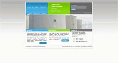 Desktop Screenshot of fimabulking.com